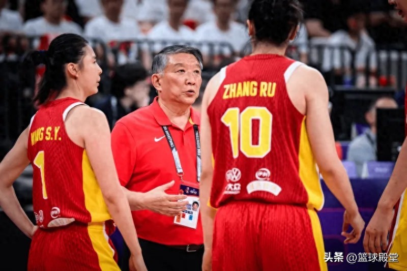 女篮85-51新西兰，赛后4好消息！提前晋级4强，王思雨+2小将太稳 (http://www.busunion.cn/) xiami 第1张