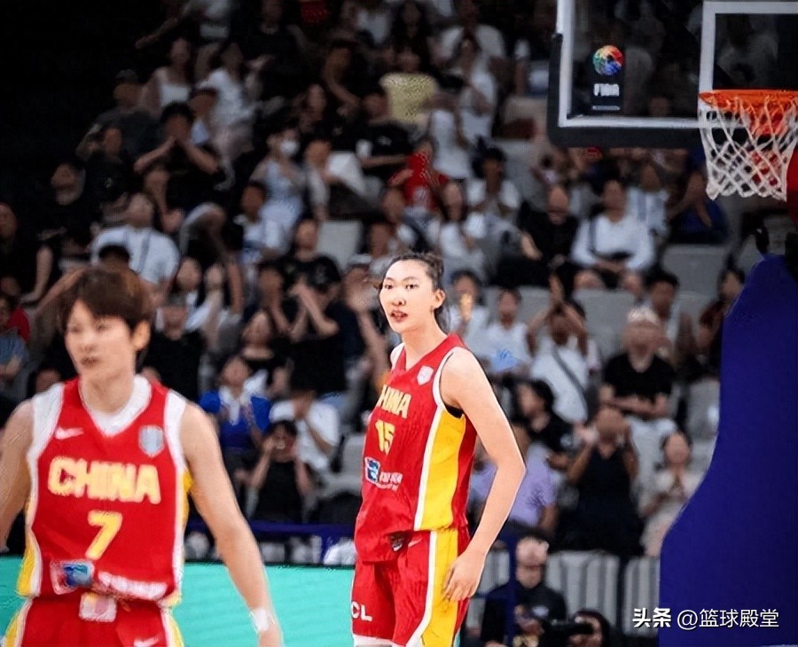 女篮85-51大胜新西兰 球员评价：4人满分，8人及格 (http://www.jingganghuifeng.com.cn/) 体育 第1张
