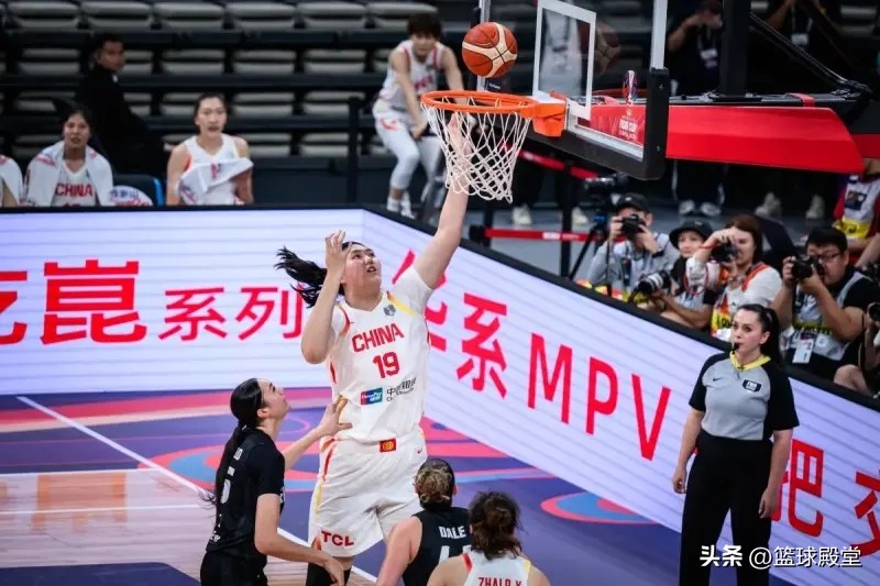 女篮85-51新西兰，赛后4好消息！提前晋级4强，王思雨+2小将太稳 (http://www.busunion.cn/) xiami 第2张