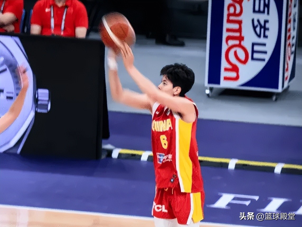 女篮85-51大胜新西兰 球员评价：4人满分，8人及格 (http://www.jingganghuifeng.com.cn/) 体育 第2张