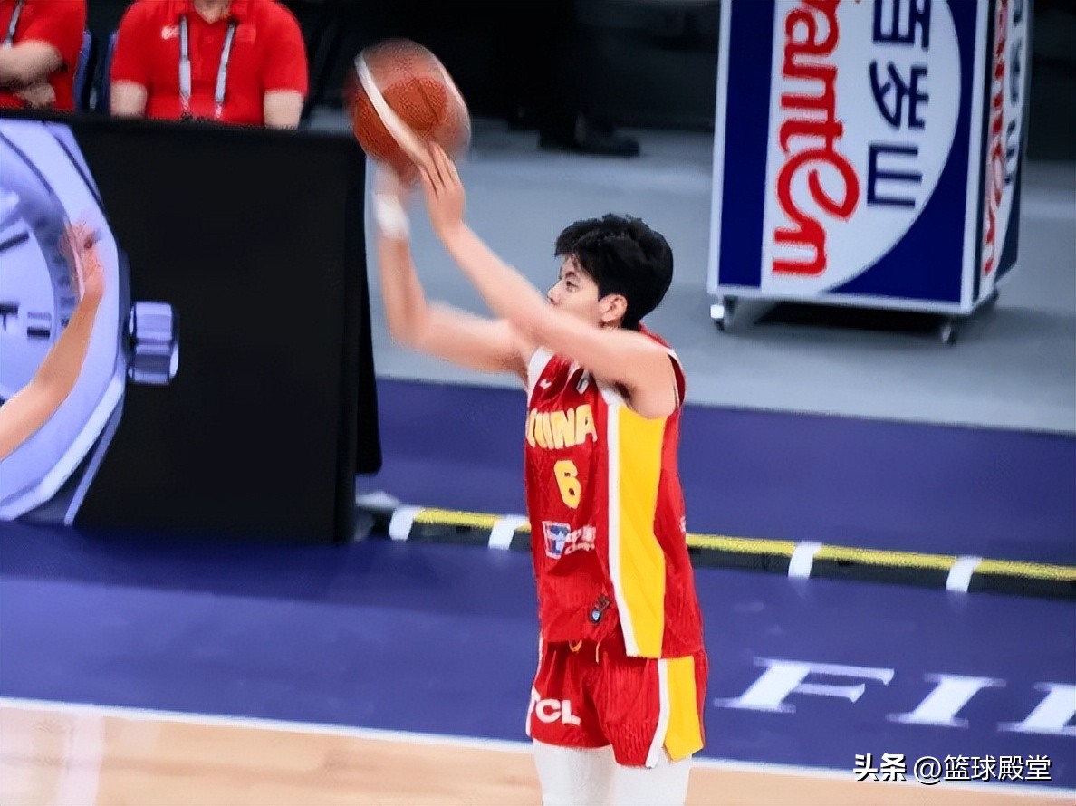 女篮85-51新西兰，赛后4好消息！提前晋级4强，王思雨+2小将太稳 (http://www.busunion.cn/) xiami 第3张
