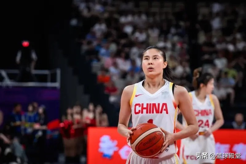 女篮85-51新西兰，赛后4好消息！提前晋级4强，王思雨+2小将太稳 (http://www.busunion.cn/) xiami 第4张