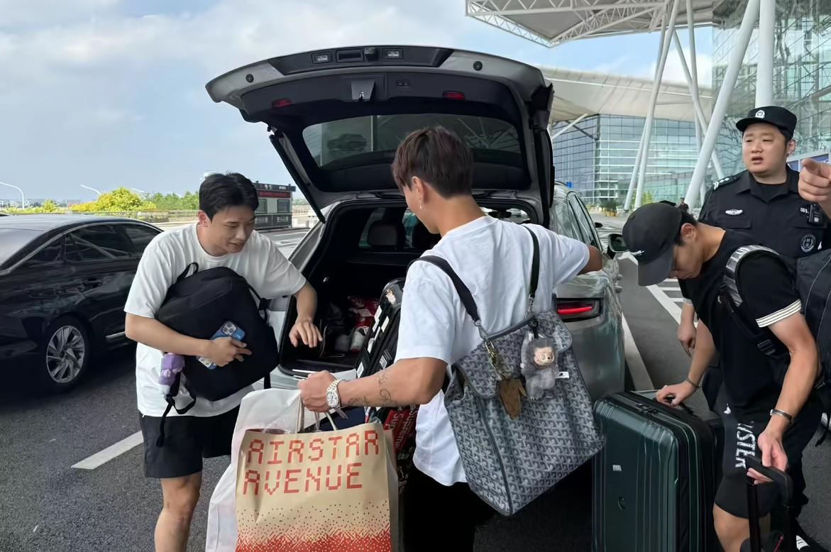 津媒：目前杨帆伤势恢复情况良好，但能否出战成都蓉城存疑 (http://www.xuexiaoyu.cn/) abs 第2张