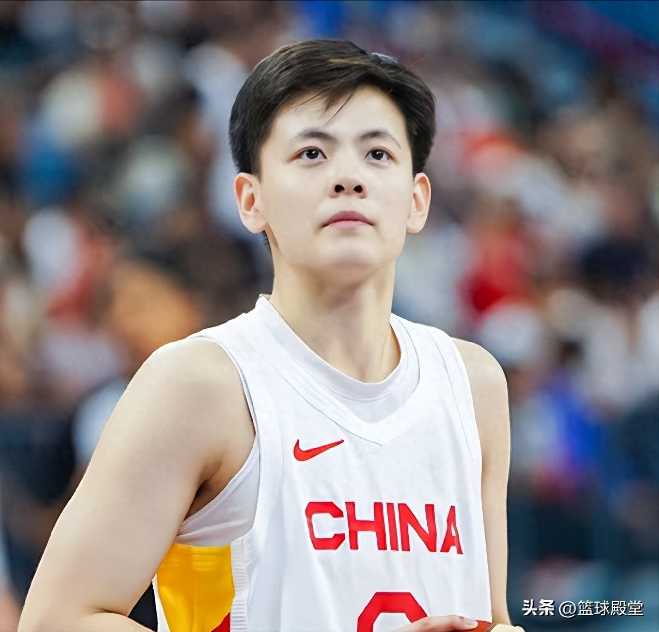 女篮半场大胜新西兰！三后卫齐爆，韩旭张子宇划水，失误仍需注意 (http://www.busunion.cn/) xiami 第1张