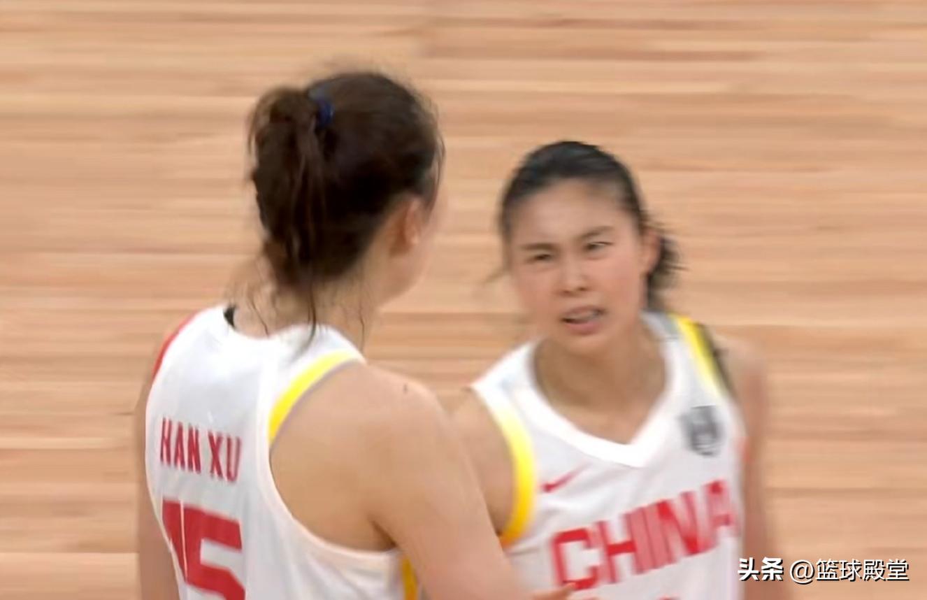 女篮半场大胜新西兰！三后卫齐爆，韩旭张子宇划水，失误仍需注意 (http://www.busunion.cn/) xiami 第2张
