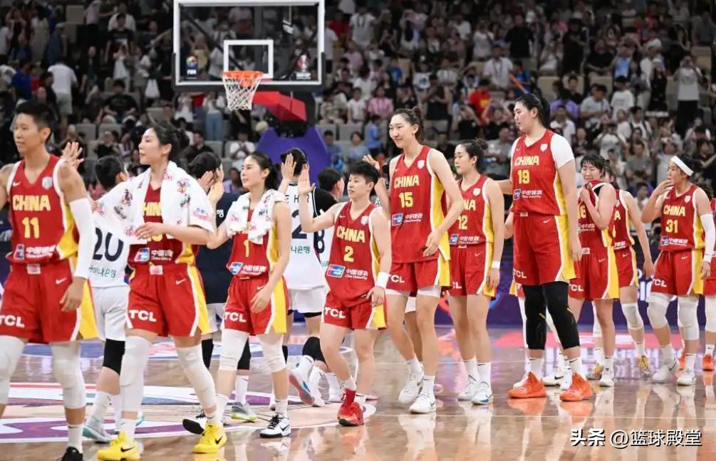 女篮半场大胜新西兰！三后卫齐爆，韩旭张子宇划水，失误仍需注意 (http://www.busunion.cn/) xiami 第3张