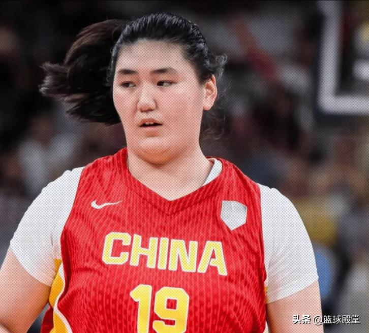 女篮首节大胜新西兰！全民皆兵，杨舒予+2内齐爆，王思雨稳串联！ (http://www.zjmmc.cn/) hsti 第2张