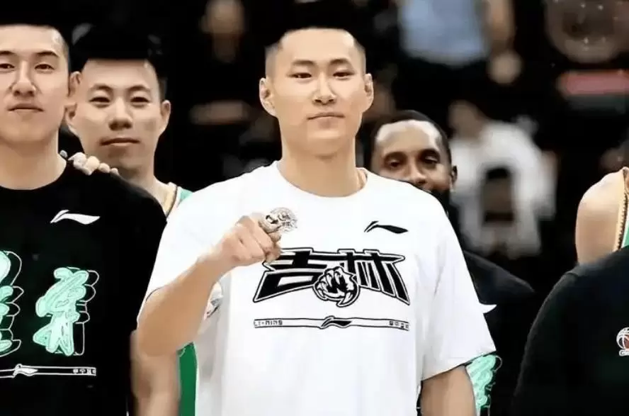 媒体人：辽篮已正式告知吉林，要求外租的吴昌泽新赛季回归球队