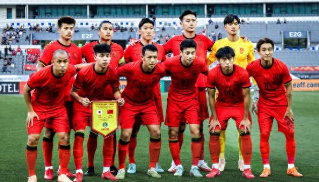 东亚杯3场0出战 3大国脚最失意 全程惨遭久帅无视 沦为国足摆设 (http://www.xuexiaoyu.cn/) abs 第1张