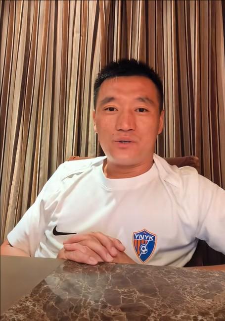 唐淼告别成都蓉城：在这里踢球很幸福，希望留下了好口碑 (http://www.jingganghuifeng.com.cn/) 体育 第1张