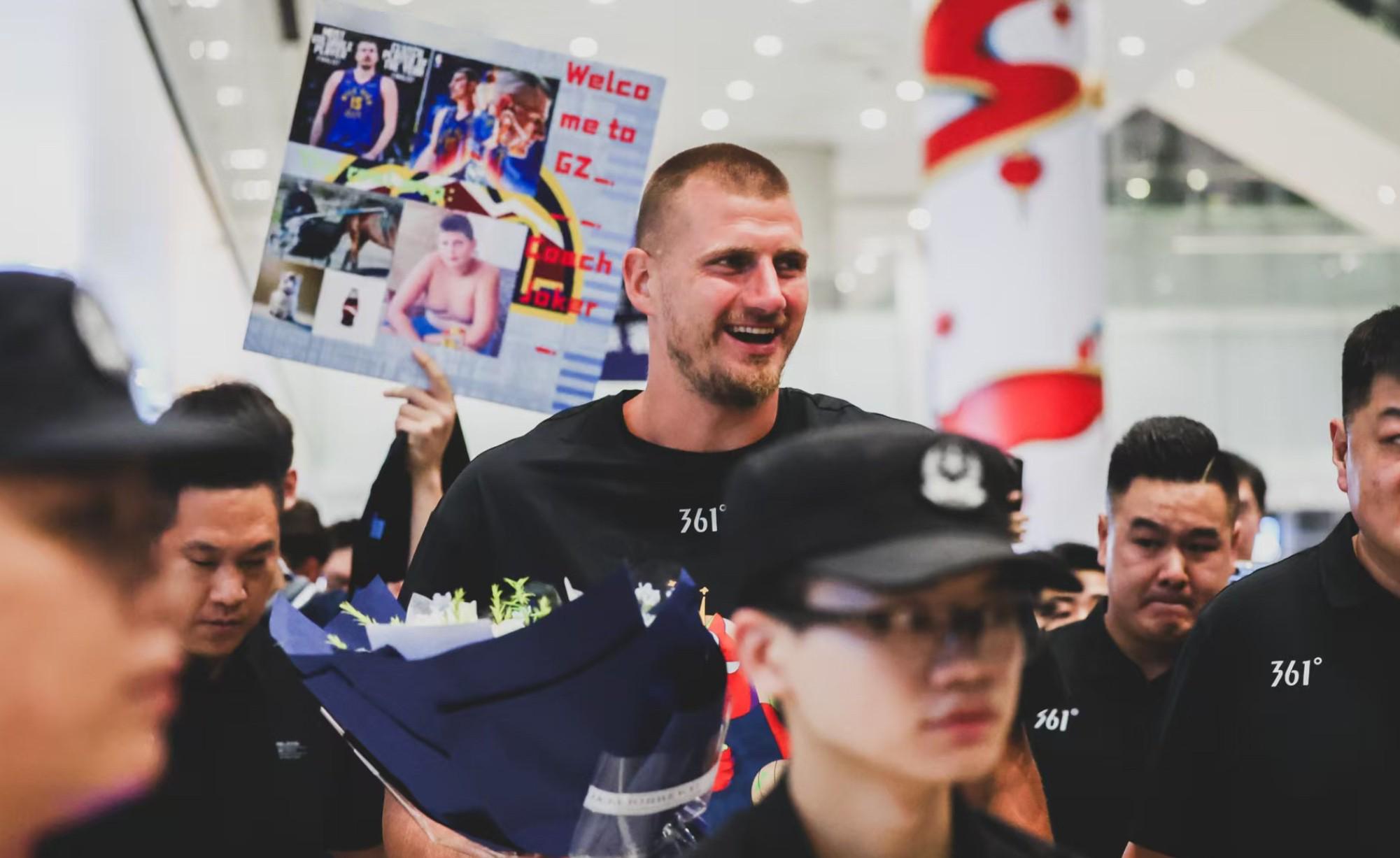 约基奇：我的体能其实非常好；不应该有下一个约基奇 (http://www.zjmmc.cn/) hsti 第1张