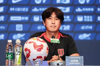 徐江：徐正源的韩国医务组无证，对成都球员进行误诊 (http://www.smallgear.cn/) 体育 第1张