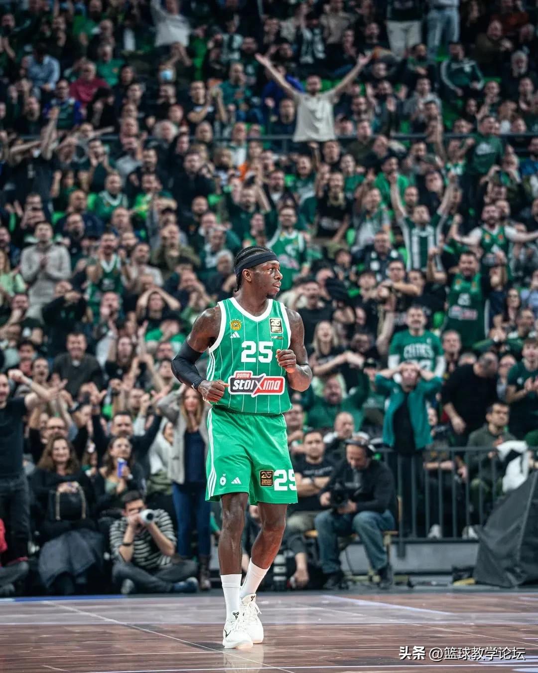 直接买断！退出NBA！签下历史最大合同 (http://www.zjmmc.cn/) hsti 第3张