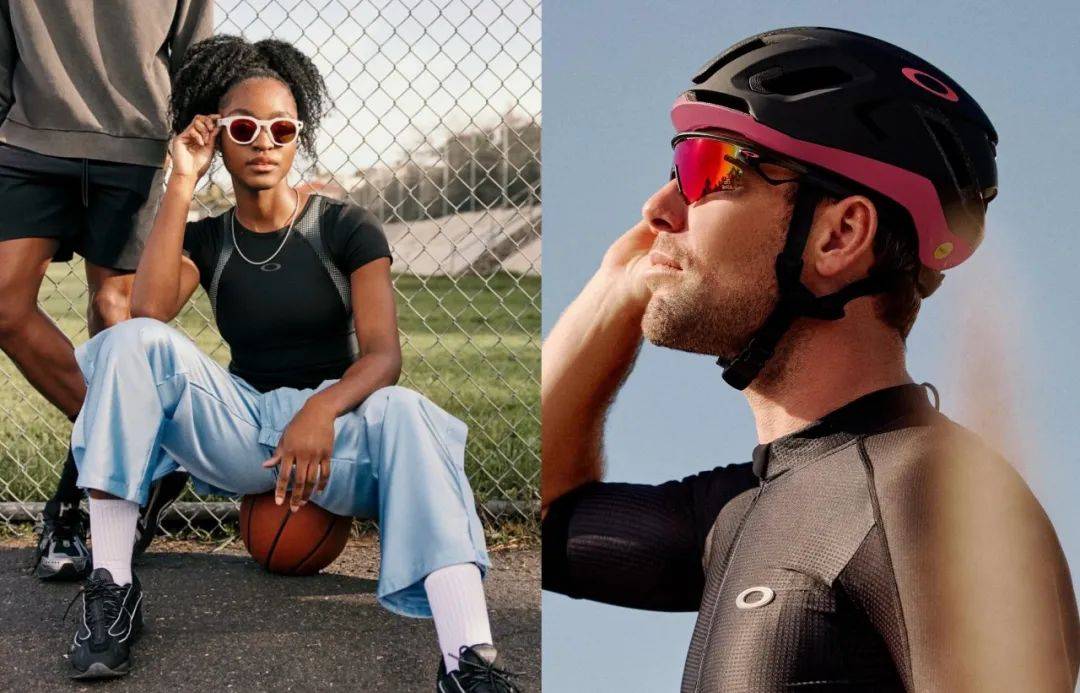 靠「Y2K」出圈的Oakley，签下王楚钦 (http://www.zjmmc.cn/) hsti 第4张