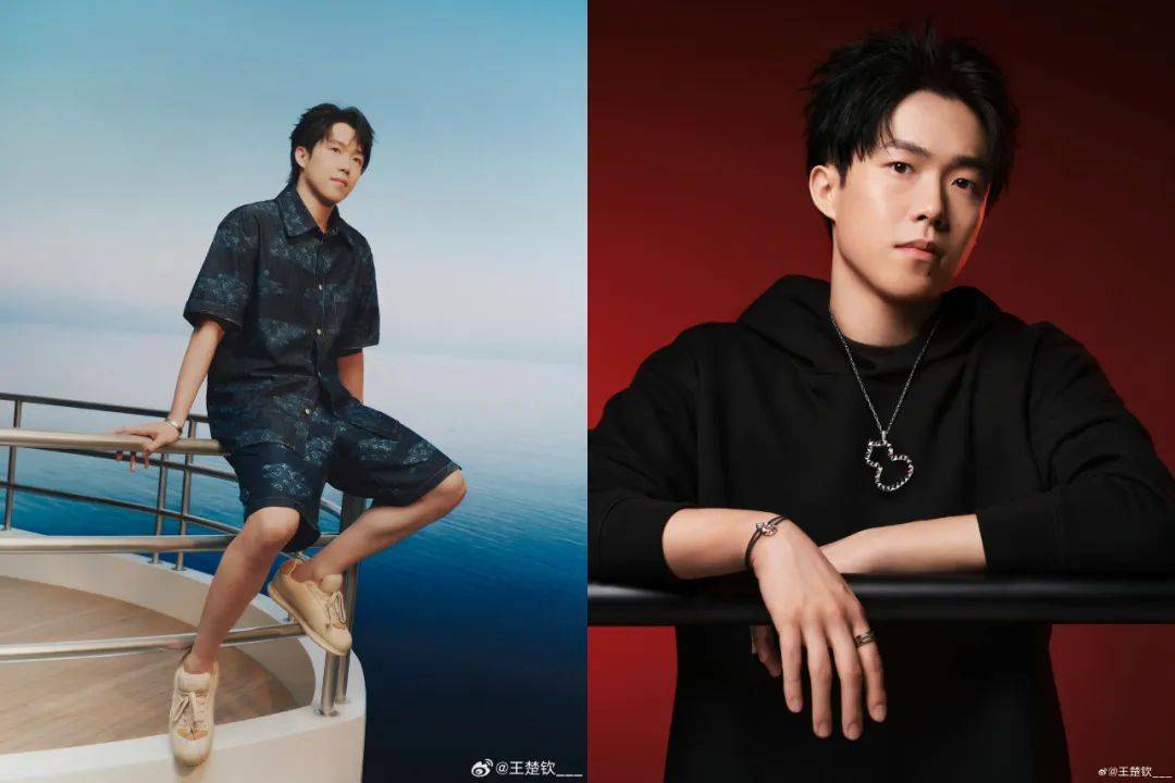 靠「Y2K」出圈的Oakley，签下王楚钦 (http://www.zjmmc.cn/) hsti 第9张
