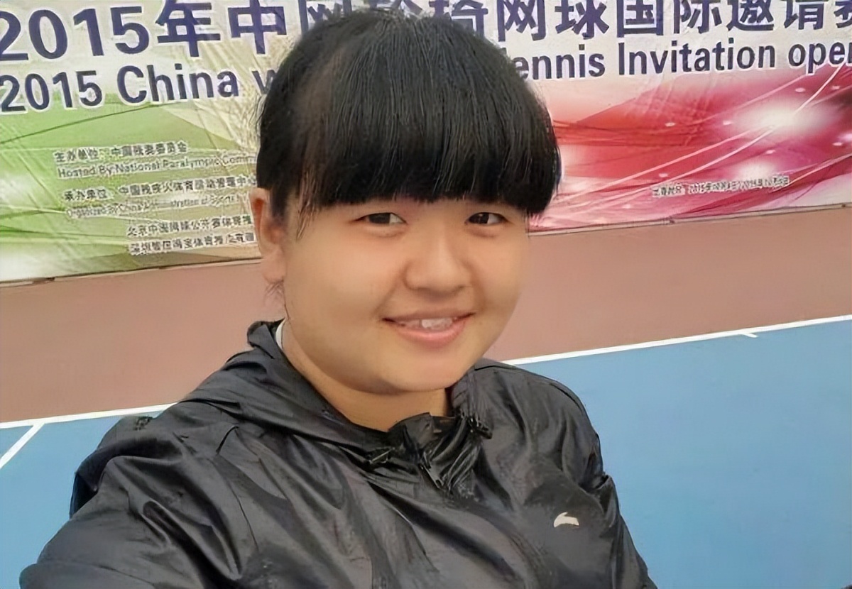 从四川达州到英国伦敦，王紫莹捧起温网双冠 (http://www.zjmmc.cn/) hsti 第3张