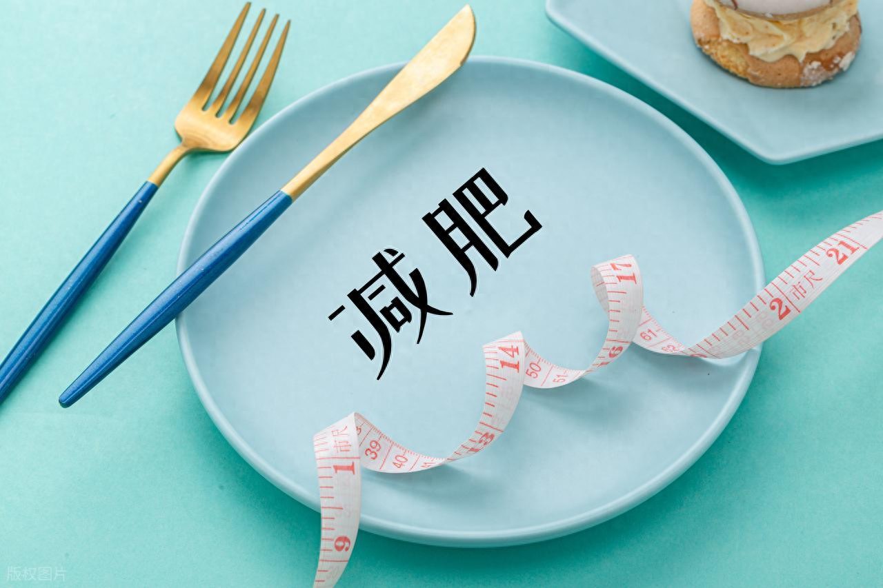 坚持7个小习惯，让体重不自觉下降 (http://www.tiidu.cn/) 娱乐 第1张