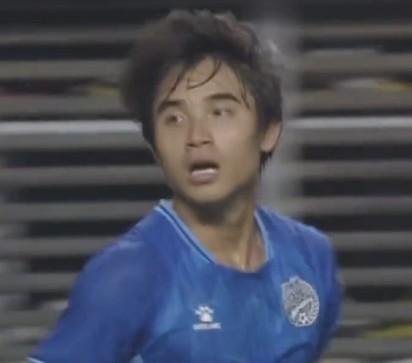 3场贡献1球1助攻，佛山中场黄楚淇当选中甲6月最佳青年球员 (http://www.zjmmc.cn/) hsti 第1张