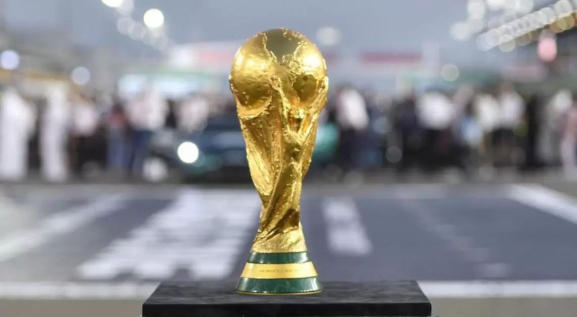 西足协主席：2030年世界杯将成史上最棒，六国联办意义非凡