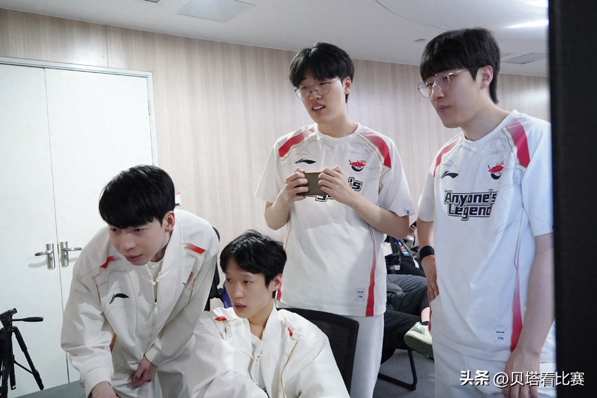 海外网友热议AL淘汰HLE：巨大的中野差距！Peanut完全就是累赘 (http://www.tiidu.cn/) 娱乐 第1张