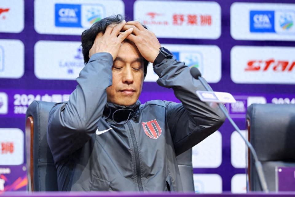 徐正源开炮原因曝光！蓉城或遭FIFA处罚，韩国教练不会再来华执教 (http://www.armanice.com/) 体育 第1张