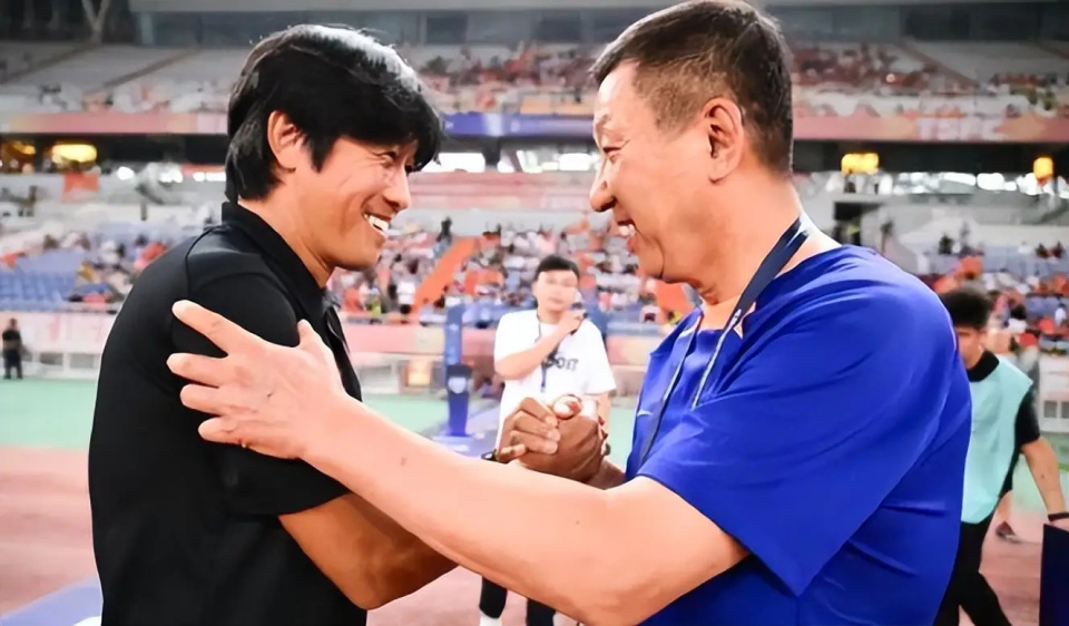 徐正源开炮原因曝光！蓉城或遭FIFA处罚，韩国教练不会再来华执教 (http://www.armanice.com/) 体育 第3张