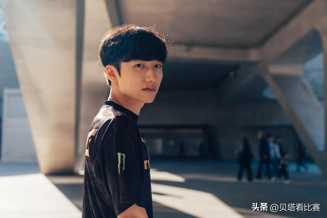 韩网热议AL淘汰HLE：Peanut退役吧！没想到Zeus被打出上路差距 (http://www.zjmmc.cn/) hsti 第3张