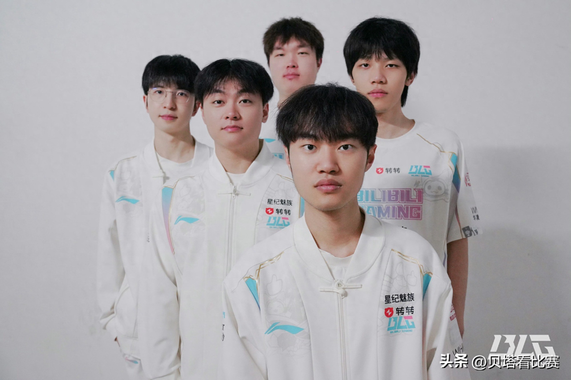 BLG爆冷1-2不敌G2，惨遭淘汰！疯狂失误，心态炸裂，止步8强 (http://www.jingganghuifeng.com.cn/) 体育 第1张