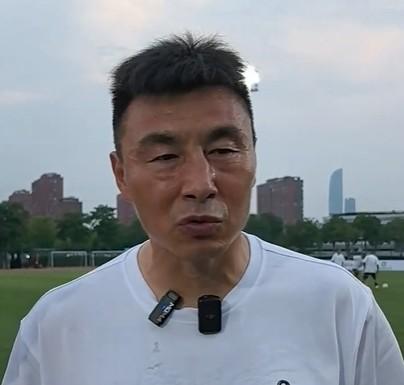 李玮锋：“苏超”确实做得特别好；南通队夺冠面更大一点 (http://www.busunion.cn/) xiami 第1张