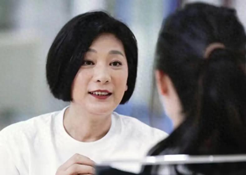 巩晓彬前女友回应56岁没生孩子，这不是自私，曾与巩晓彬相恋9年 (http://www.armanice.com/) 体育 第1张