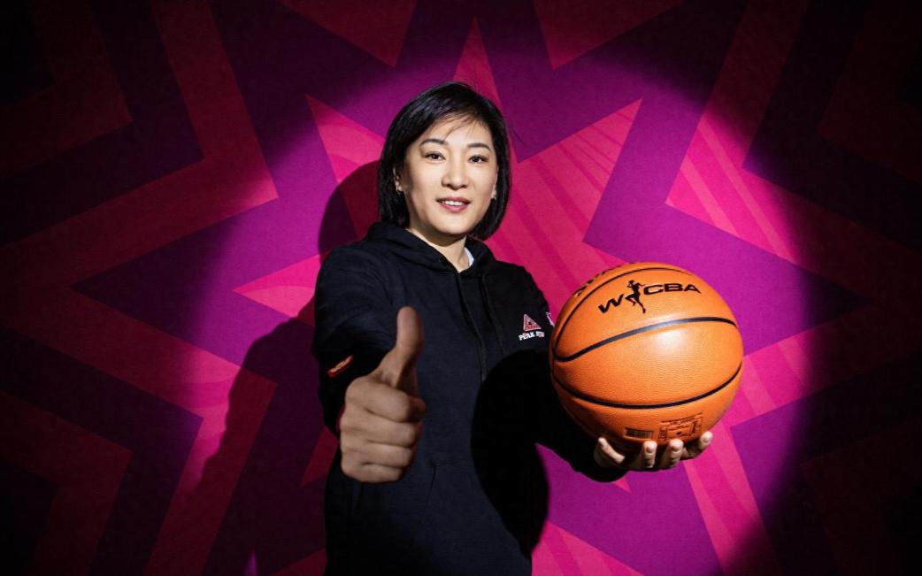 巩晓彬前女友回应56岁没生孩子，这不是自私，曾与巩晓彬相恋9年 (http://www.armanice.com/) 体育 第2张
