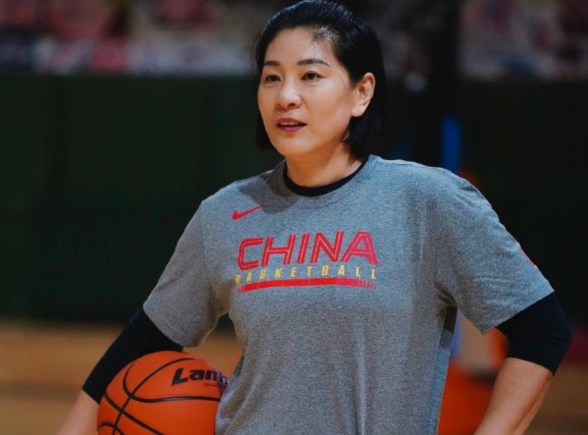 巩晓彬前女友回应56岁没生孩子，这不是自私，曾与巩晓彬相恋9年 (http://www.armanice.com/) 体育 第3张
