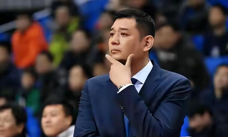 巩晓彬前女友回应56岁没生孩子，这不是自私，曾与巩晓彬相恋9年 (http://www.armanice.com/) 体育 第4张
