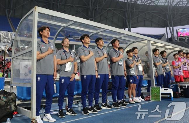 韩媒：韩国队教练团队将前往欧洲考察，还将考察潜在归化球员 (http://www.smallgear.cn/) 体育 第1张