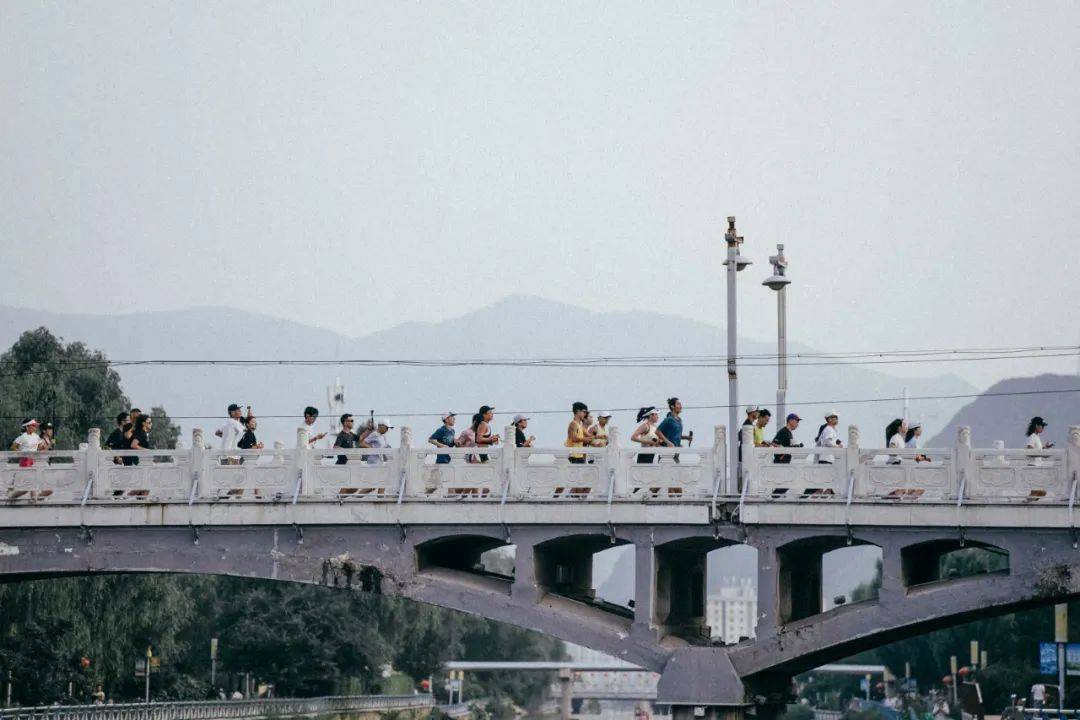 在崇礼168，耐克展现出了「凡人」进取的一面 (http://www.jingganghuifeng.com.cn/) 体育 第8张