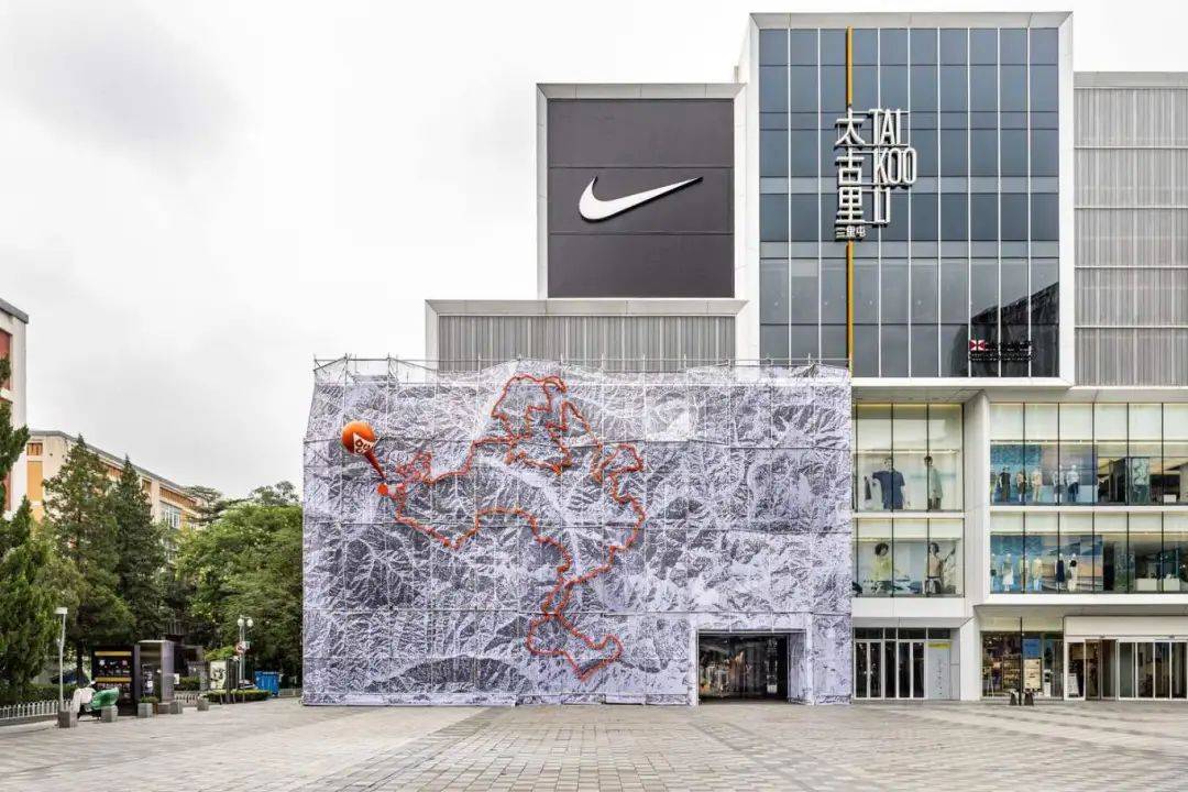 在崇礼168，耐克展现出了「凡人」进取的一面 (http://www.jingganghuifeng.com.cn/) 体育 第9张