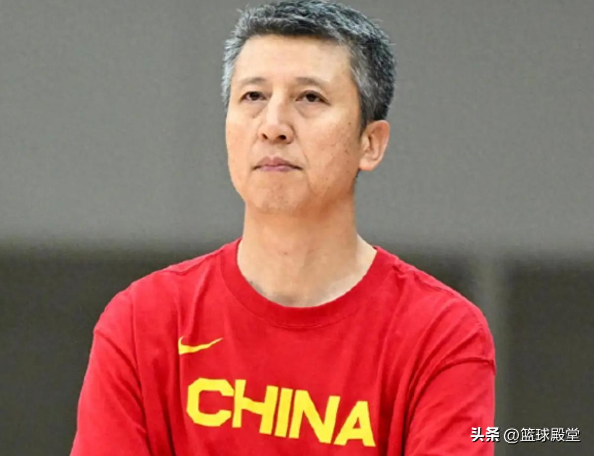 男篮已回北京！总结两天后前往杭州备战热身赛，曾凡博将归队报到 (http://www.tiidu.cn/) 娱乐 第1张