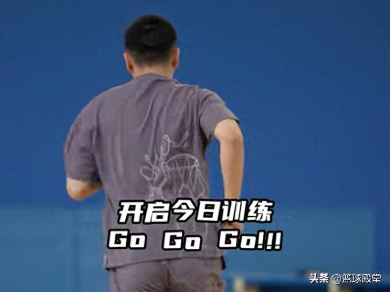 辽宁更新最新训练！杨鸣归队，干扰训练为主，工具都被干折了！ (http://www.jingganghuifeng.com.cn/) 体育 第1张