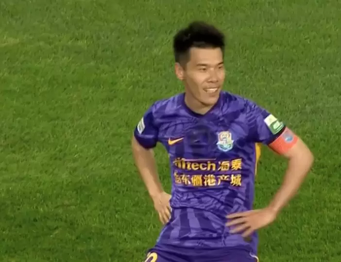 喜欢的对手，王秋明对成都已打入4球，本赛季2次交手各入1球