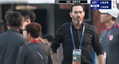 中超巨大争议！亚泰进球被吹，苏亚雷斯暴怒染黄，前国脚不满判罚 (http://www.busunion.cn/) xiami 第3张