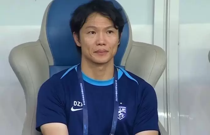 邓卓翔：还有很多细节需要总结；沈子贵是我们非常重要的球员