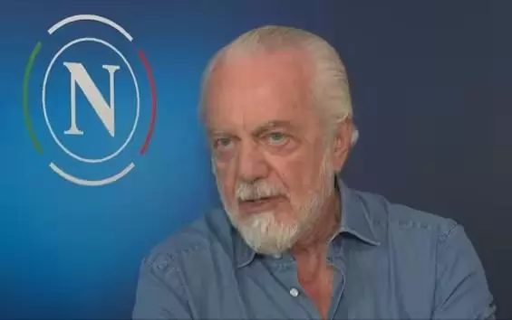 德佬：德布劳内的目光总是很长远；意大利政府应倾听足坛诉求