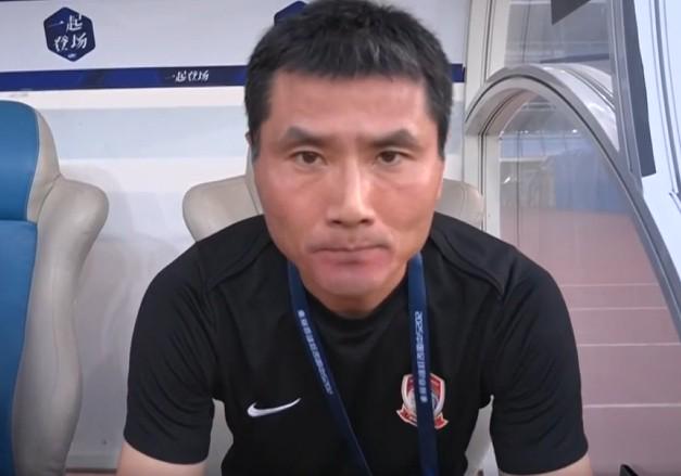 邵佳一：结果很公平，我们双方各踢了半场好球 (http://www.smallgear.cn/) 体育 第1张