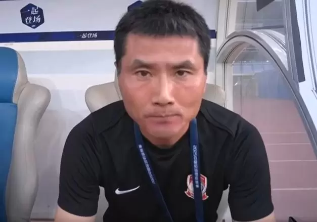 邵佳一：结果很公平，我们双方各踢了半场好球