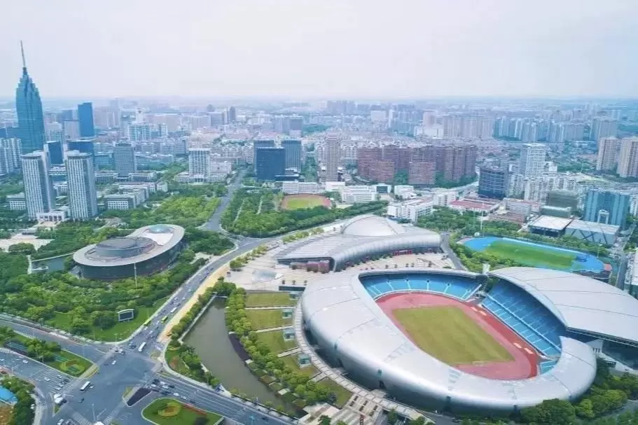 中新网：常州队和皇马队，已有“共同点”
