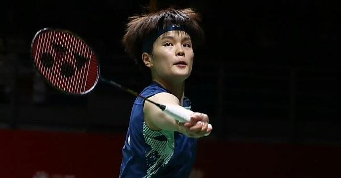 王祉怡2-0战胜山口茜，晋级日本羽毛球公开赛决赛 (http://www.xuexiaoyu.cn/) abs 第1张