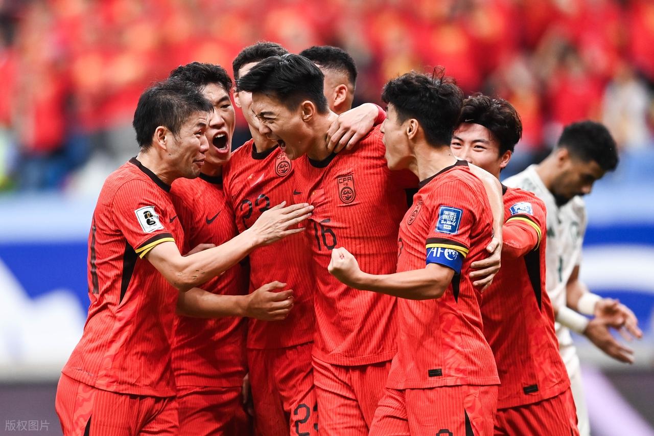 有钱了！曝中国足球队喜获7500万巨款，宋凯亲自出马促成 (http://www.tiidu.cn/) 娱乐 第2张