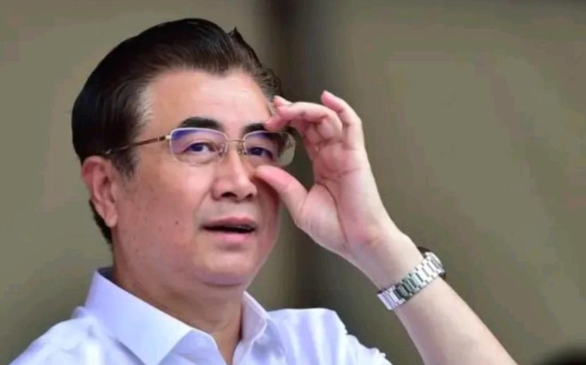 有钱了！曝中国足球队喜获7500万巨款，宋凯亲自出马促成 (http://www.tiidu.cn/) 娱乐 第3张