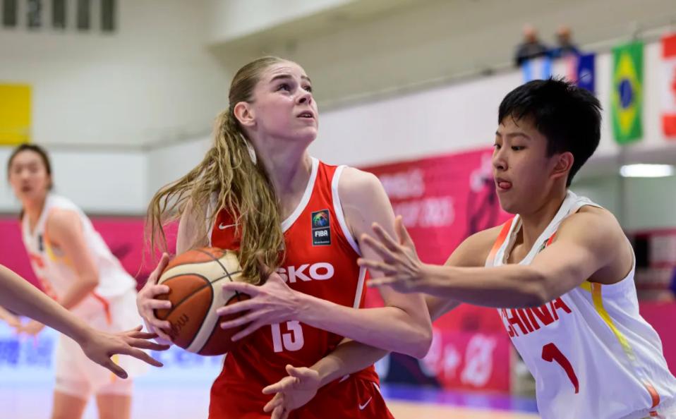 加时1分险胜欧洲劲旅！女篮世青赛逆转晋级12强：小李梦轰25+16！ (http://www.zjmmc.cn/) hsti 第3张