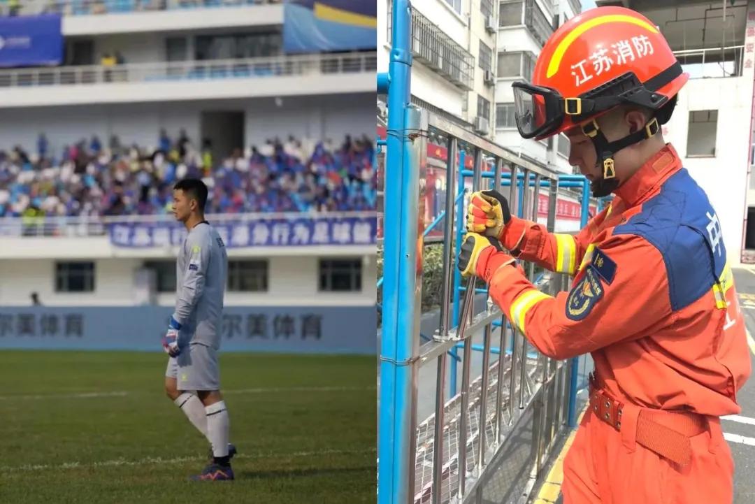苏超模式，中国足球的答案？ (http://www.armanice.com/) 体育 第4张